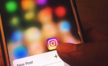 Trucco Instagram usalo meglio
