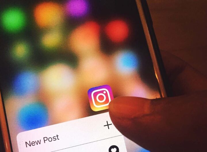 Trucco Instagram usalo meglio