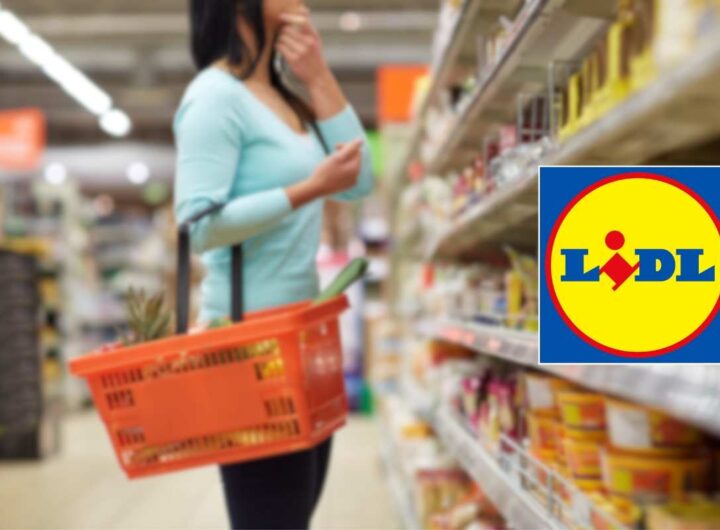 Lidl offre il miglior prodotto