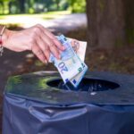TARI puoi essere esonerato