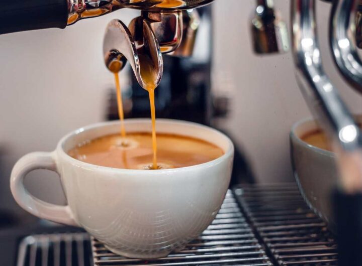 Caffè quanti berne al giorno