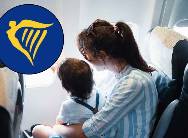 nuove offerte 80 euro voli ryanair