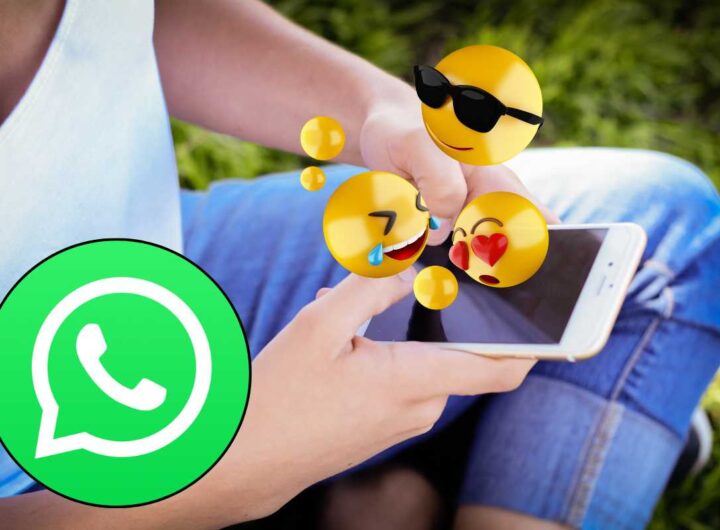 emoji novità whatsapp