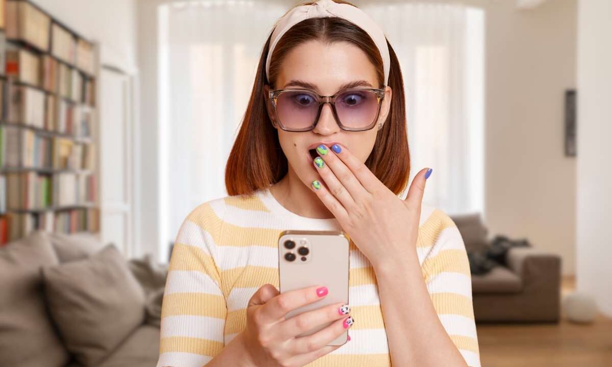 Smartphone cosa è il foro laterale