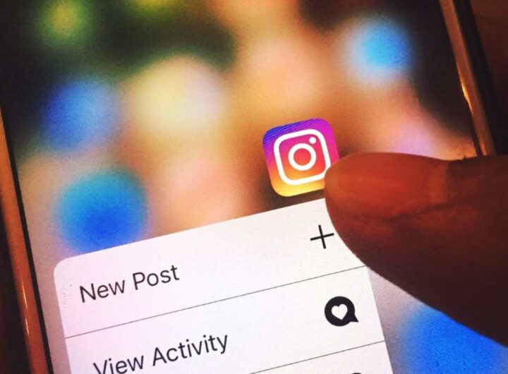 instagram