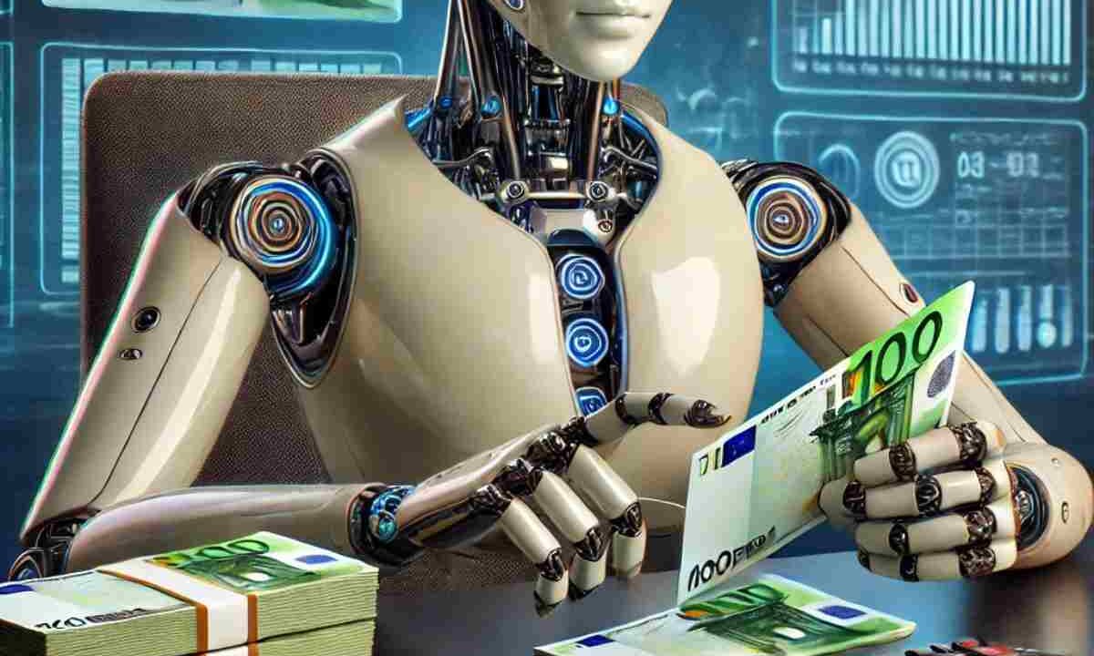 AI gestione risparmi