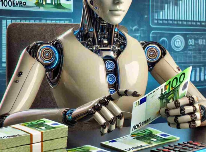 AI gestione risparmi