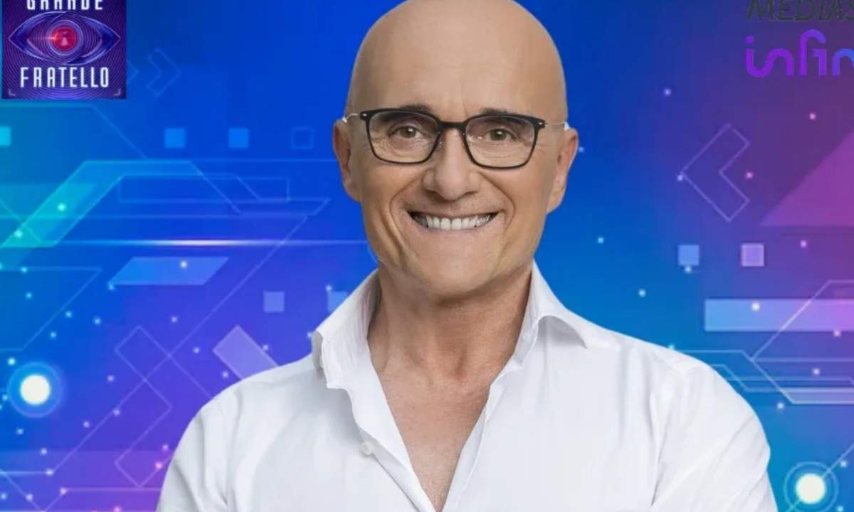 alfonso signorini