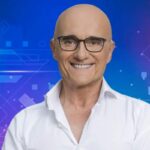 alfonso signorini
