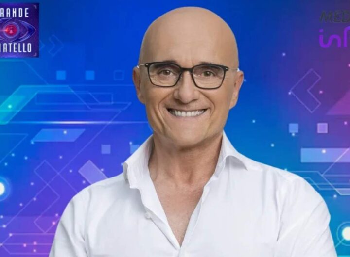 alfonso signorini