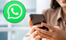 novità whatsapp icona