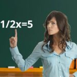Test matematico frazioni