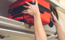 cosa mettere in valigia se viaggi in aereo